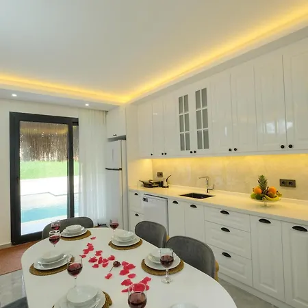 Villa Suna Karagedik